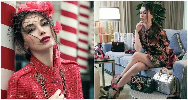 金沙澳門時裝週