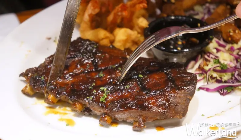 TGI FRIDAYS / WalkerLand窩客島提供