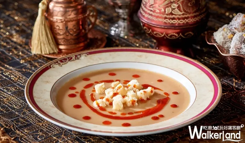 台北福華 / WalkerLand窩客島整理提供