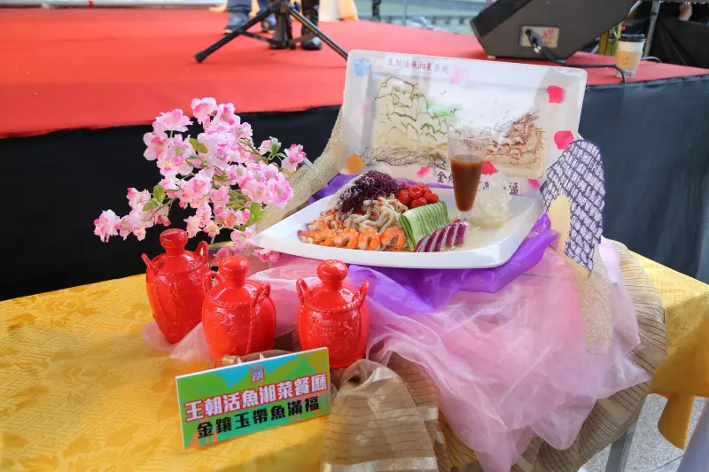 化身動漫新樂園！「桃園石門觀光節」COSPLAY大賽周末粉墨登場！