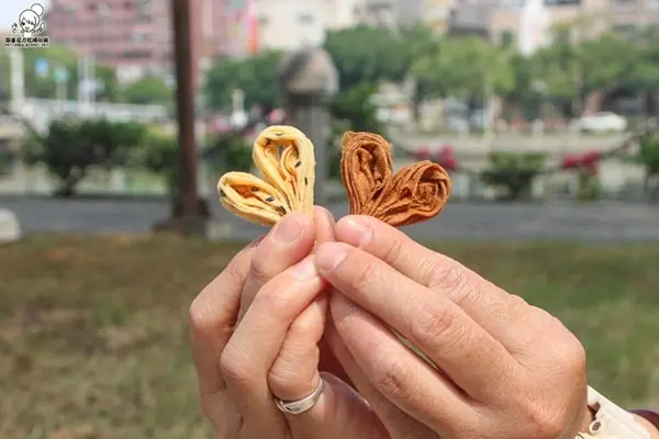 美食窩客 陳尼力 曾在「好好禮」