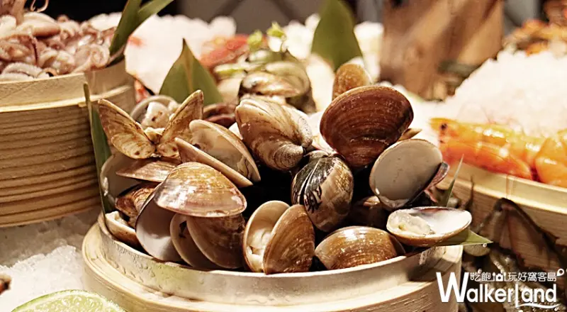 文華Café (Café Un Deux Trois)  / WalkerLand窩客島提供