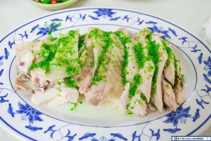 雞肉亮/美食窩客 鄭小柔Charlene 提供