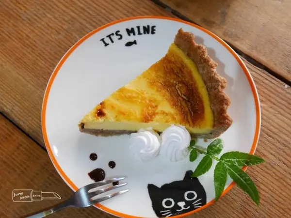 Fumi福咪手作烘焙咖啡  竹北  / WalkerLand窩客島提供