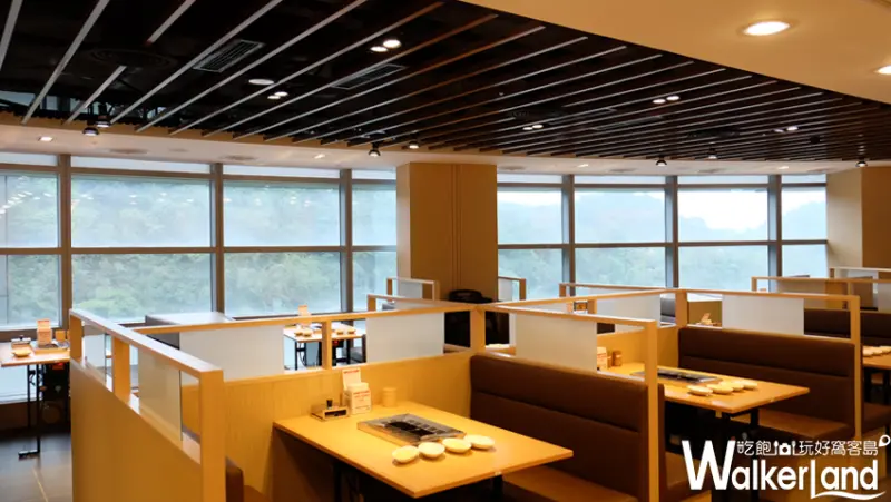 日本「串家物語」DIY炸物吃到飽 / WalkerLand窩客島提供