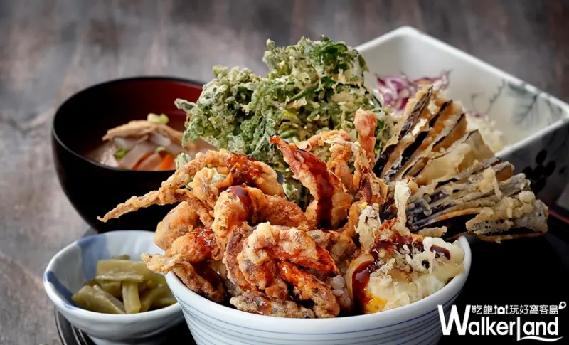 天吉屋/ WalkerLand窩客島整理提供