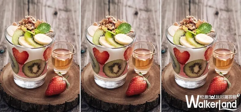 Aunt Stella / WalkerLand窩客島提供