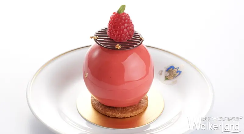 Caffé Florian福里安花神咖啡 / WalkerLand窩客島提供