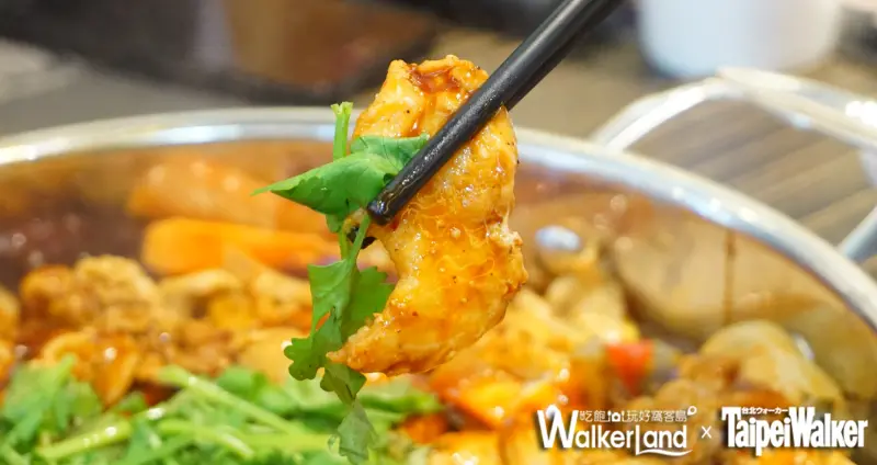 北京火鍋名店登台！「黃記煌三汁燜鍋」秘製醬汁征服饕客味蕾！