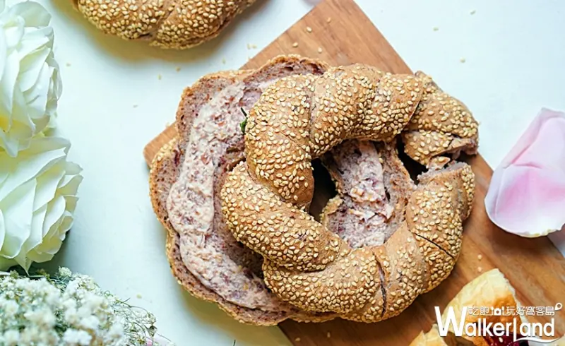 Elite Bakery / WalkerLand窩客島整理提供