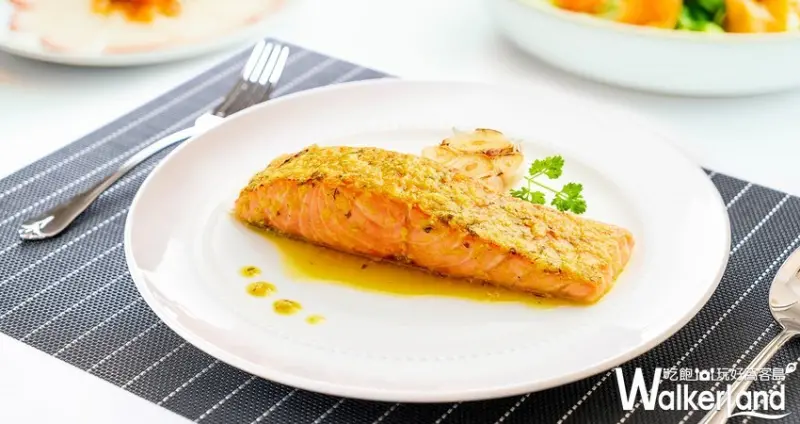 美威精選鮭魚菲力輕鬆烤、輕鬆蒸 / WalkerLand窩客島整理提供