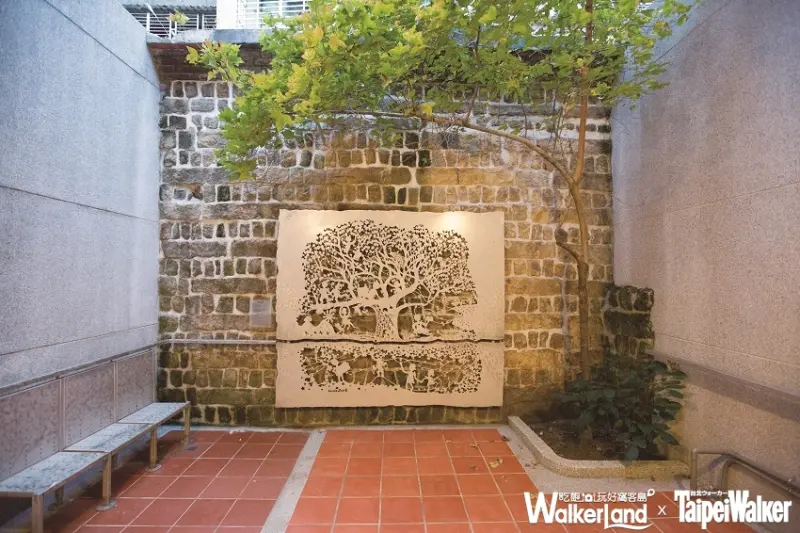 2月號《Taipei Walker》 大稻埕新風潮 / WalkerLand窩客島提供