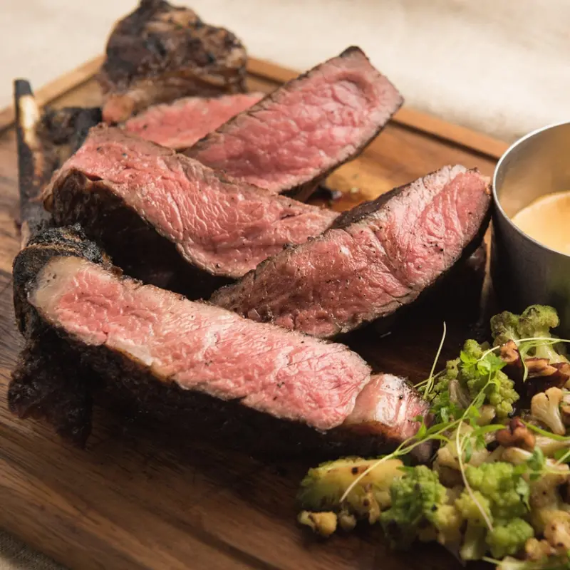 你絕對沒吃過的清爽口感！「Chou Chou法式料理餐廳」夏季新菜沁新上市，打破你對食物的想像。