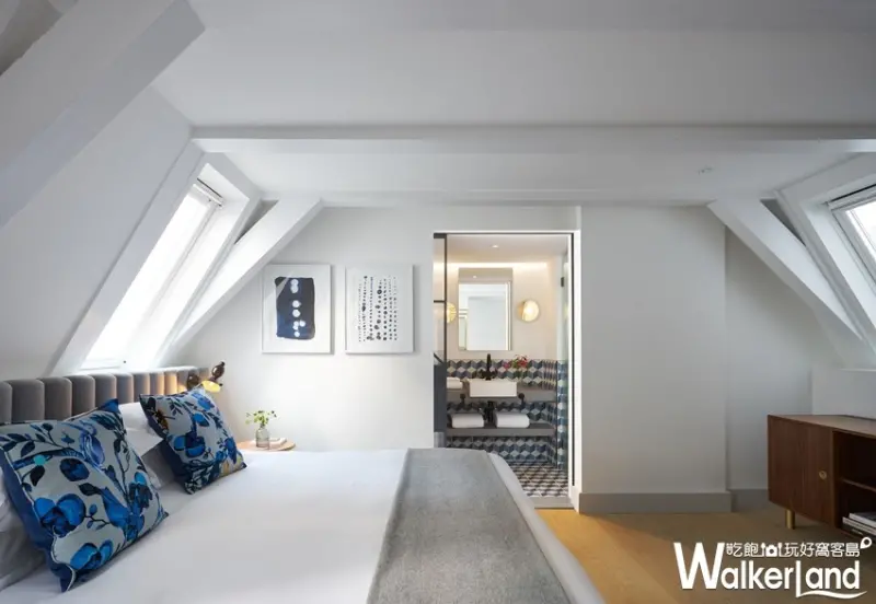 金普頓®酒店 / WalkerLand窩客島整理提供
