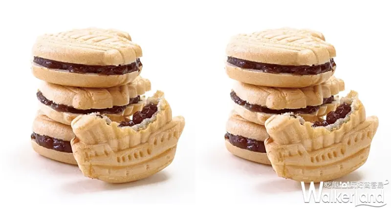 黑船 限量空運 / WalkerLand窩客島提供