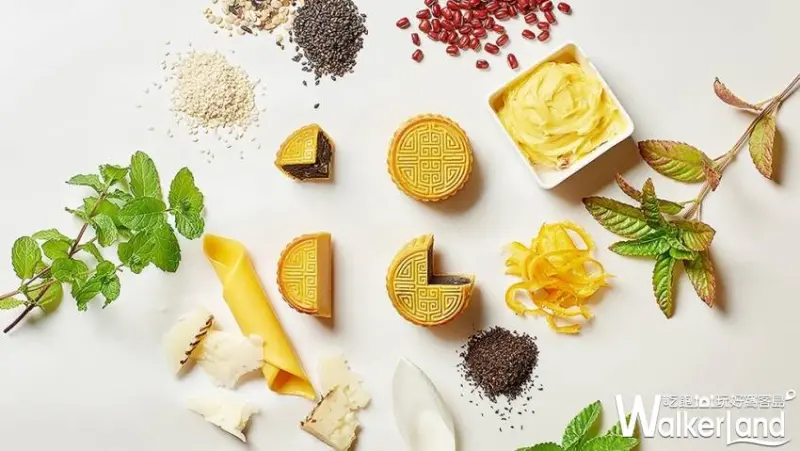 台北美福精品級中秋禮盒強勢登場！首推氣質優雅「雅鹿映月」禮盒，再加碼極黑豬香腸禮盒搶攻中秋烤肉市場。