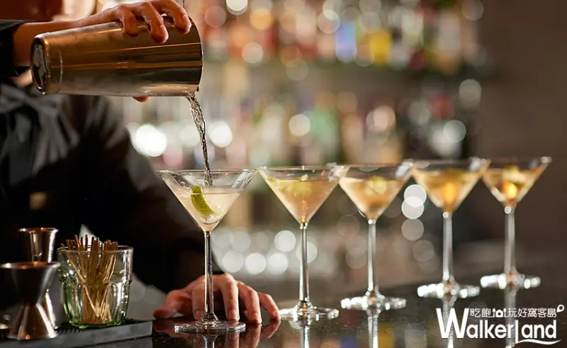 台北美福 / WalkerLand窩客島提供