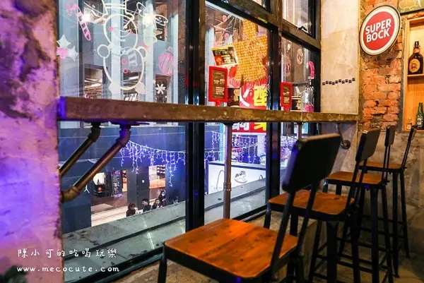 AK12美式小館 /美食窩客 陳小可 提供