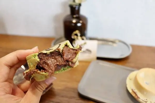 台南23間超夯甜點 / WalkerLand窩客島提供