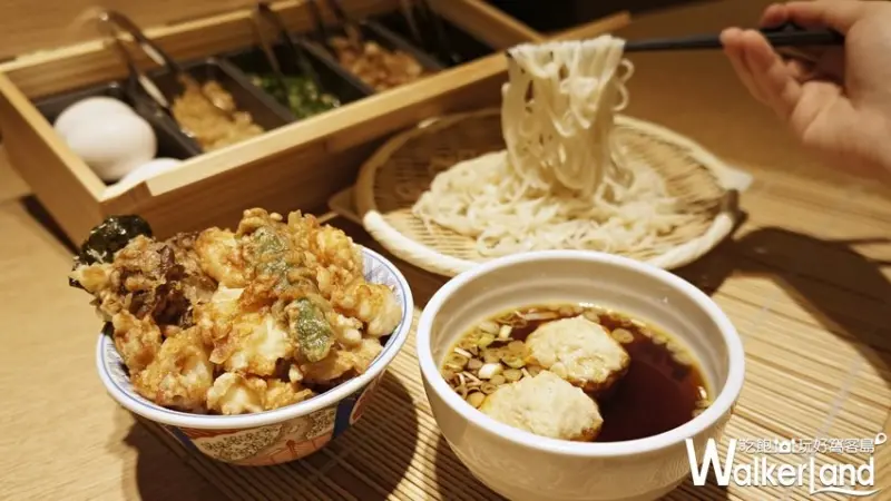 金子半之助 / WalkerLand窩客島提供