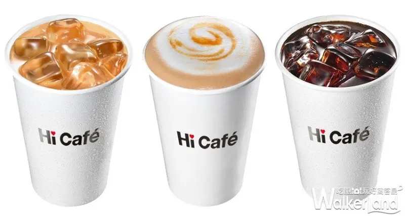 萊爾富  / WalkerLand窩客島提供