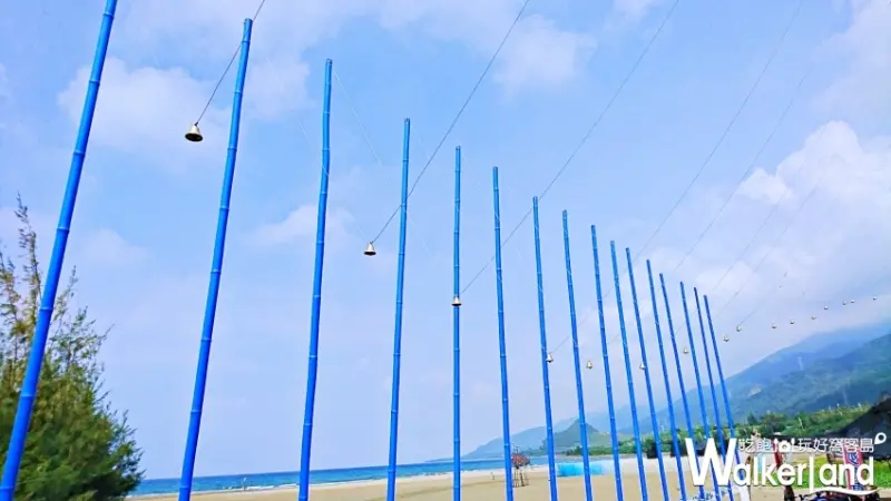 落山風藝術節 / WalkerLand窩客島整理提供