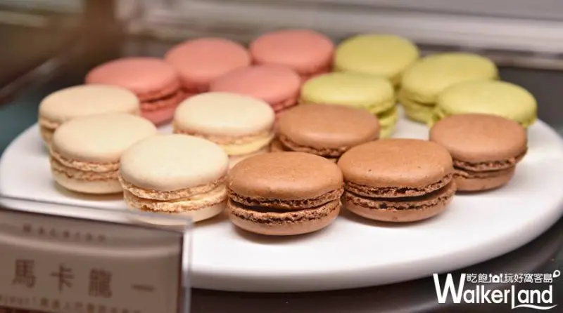 麥當勞  / WalkerLand窩客島提供