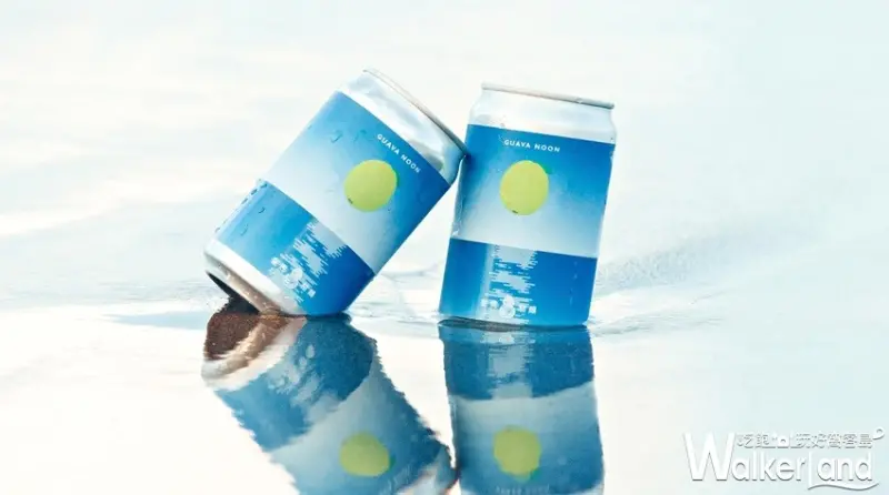 臺虎精釀 / WalkerLand窩客島提供