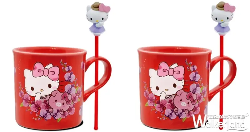 7-ELEVEN / WalkerLand窩客島提供