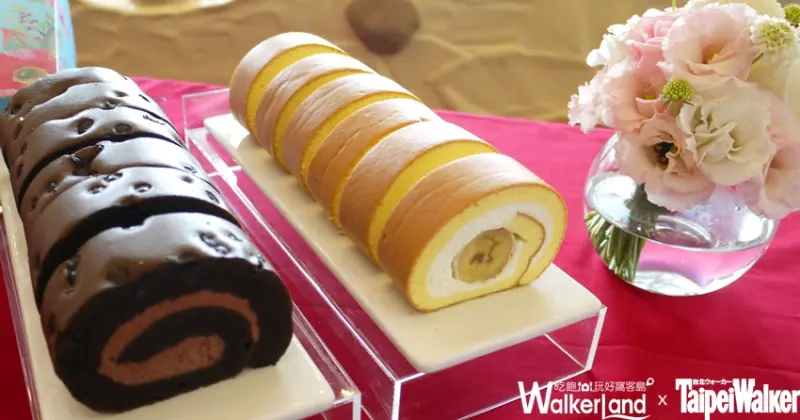 亞尼克再玩新「花樣」．讓十秒賣出一條不只是傳說而是烘焙業新指標！