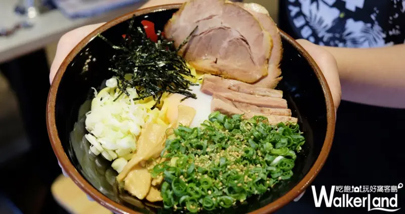 油そば 東京油組総本店  拉麵