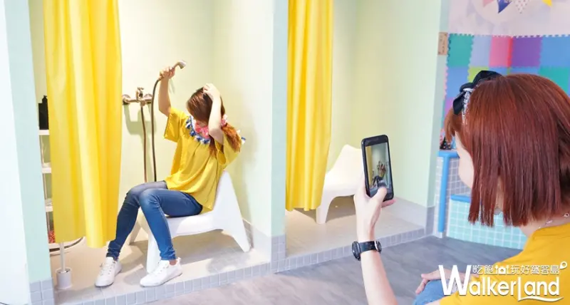 菓然Just Juice / WalkerLand窩客島提供