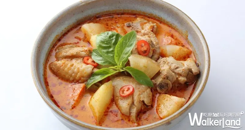 328加東叻沙 台灣一號店/ 328加東叻沙 Katong Laksa Taiwan FB粉絲團提供