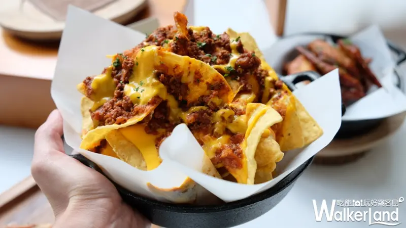 Port23餐廳 富邦悍將球季加油/ WalkerLand窩客島提供