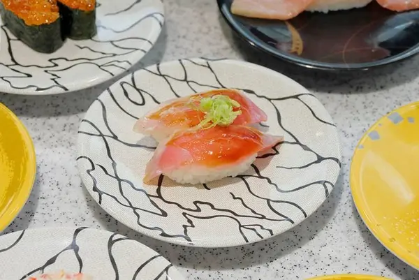 Magic Touch点爭鮮 /美食窩客 橘子狗 提供