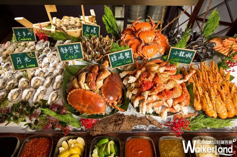 台北文華東方酒店