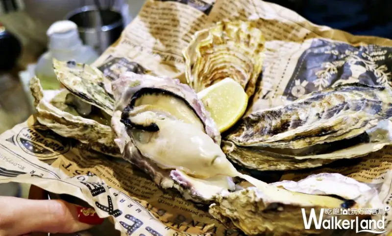 火夯seafood海鮮燒烤/ WalkerLand窩客島整理提供