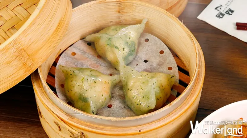 點點心  / WalkerLand窩客島提供