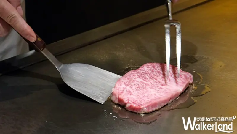 日本神戶和牛 / WalkerLand窩客島提供