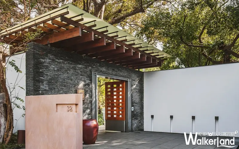 三二行館 佩里哥黑松露套餐 / WalkerLand窩客島提供