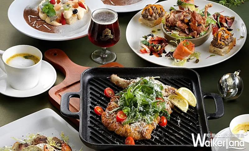 微風集團 / WalkerLand窩客島提供