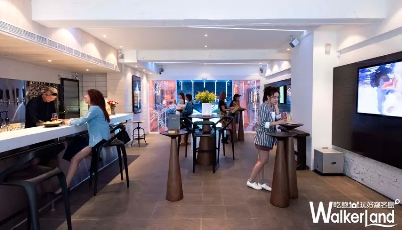 五弄文創 / WalkerLand窩客島提供