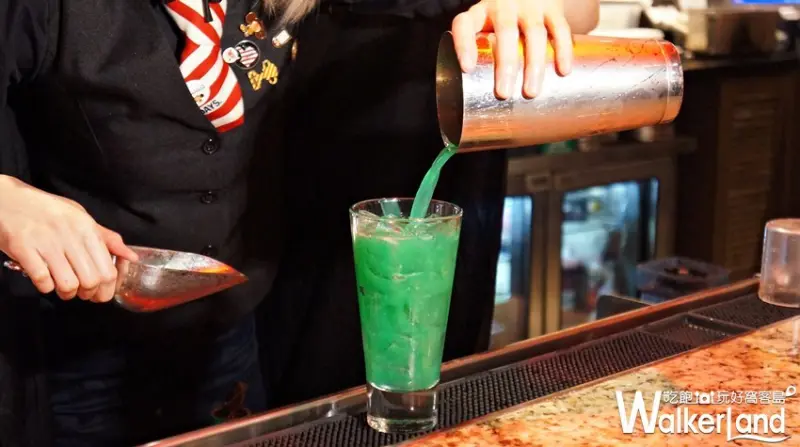 TGI FRIDAYS / WalkerLand窩客島提供