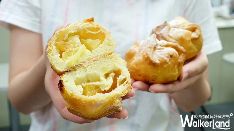 亞尼克嘉義一號店 / WalkerLand窩客島提供