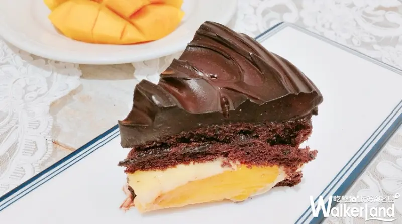 BLACK As Chocolate  / WalkerLand窩客島提供