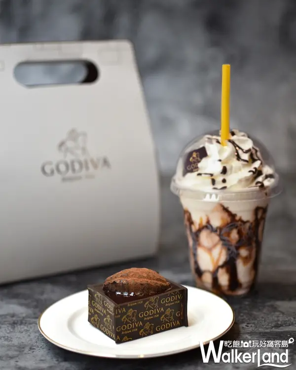 GODIVA