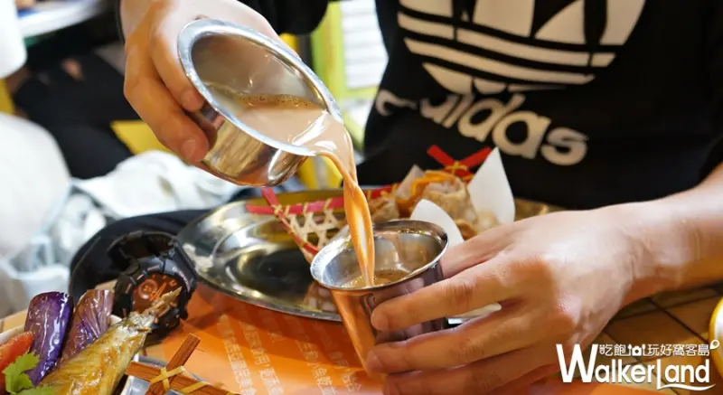 Mamak檔 / WalkerLand窩客島提供