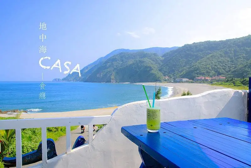 享受浪漫的好時光！「全台12家無敵景觀店」挑逗你的雙眼！