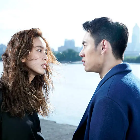 這些地方超好拍，連明星都愛去拍攝的新北十大景點總整理！電影「比悲傷更悲傷的故事」原來也在這裡拍。