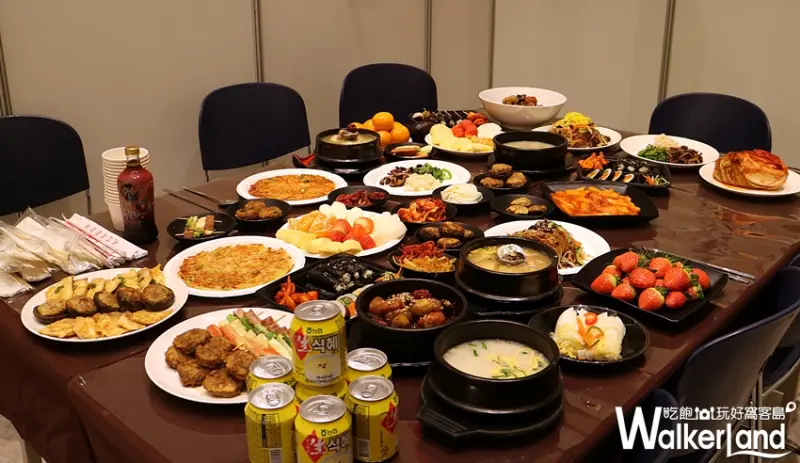 2018韓國商品展 / WalkerLand窩客島整理提供